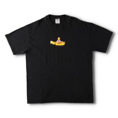 レア ビートルズ イエローサブマリン Tシャツ サイズＭ ヴィンテージ レア ビートルズ イエローサブマリン Tシャツ サイズM