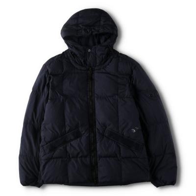 STONE island ナイロンパーカー（メンズファッション