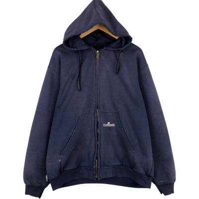 carhartt フルジップパーカー（メンズパーカー）｜トップス