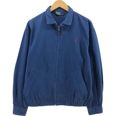 【雰囲気抜群】Polo by Ralph Lauren スウィングトップ　訳あり POLO RALPH LAUREN Polo by Ralph Lauren × BEAMS LIMITED