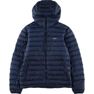 patagonia メンズダウンコート、ダウンジャケットの商品一覧 patagonia メンズダウンコート、ダウンジャケットの商品一覧