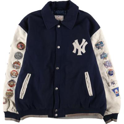 ヤンキース スタジャンの商品一覧 通販 - Yahoo!ショッピング ヤンキース スタジャンの商品一覧 通販 - Yahoo!ショッピング