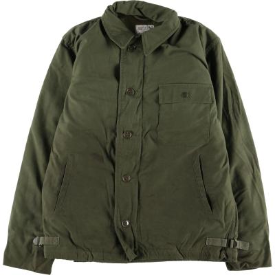 a2デッキジャケットの商品一覧 通販 - Yahoo!ショッピング