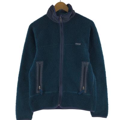 Patagonia レトロ X クラシック レトロ フリース ビンテージ USA patagonia ブルゾン アウター 「Patagonia/パタゴニア」Classic
