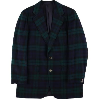 ブラックウォッチ ジャケットのおすすめ人気商品一覧 通販 - Yahoo