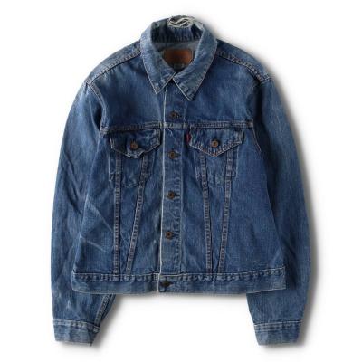 リーバイス　ジャケット　短丈　アメカジ リーバイスgジャンショート丈（ファッション）のおすすめ人気