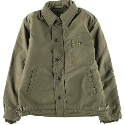 a2デッキジャケットの商品一覧 通販 - Yahoo!ショッピング