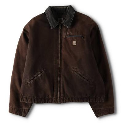 カーハート デトロイトジャケット 古着のおすすめ人気商品一覧 通販