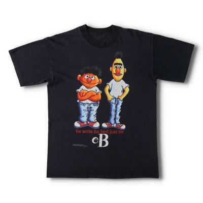 セサミストリート Tシャツ（ファッション）の商品一覧 通販 - Yahoo