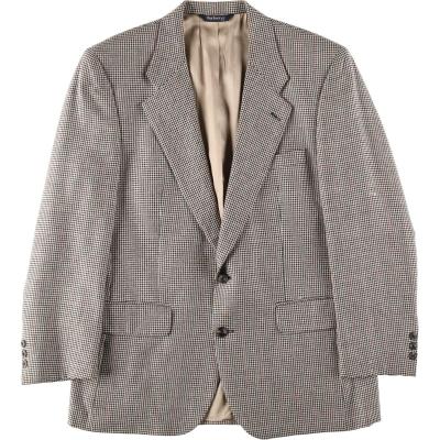 ジャケット メンズ 千鳥格子（BURBERRY／ファッション）の商品一覧