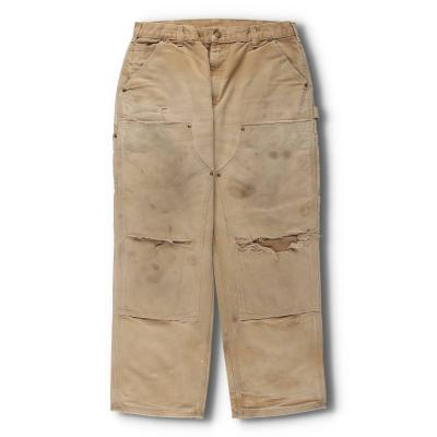 カーハート ダブルニーのおすすめ人気商品一覧 通販 - Yahoo!ショッピング