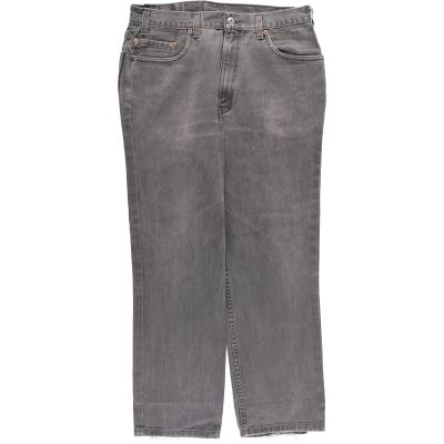 【最終値下げ】Levi’sリーバイス550 W34×L30 USA製　01年製 リーバイス550 w34 l30のおすすめ人気商品一覧 通販 - Yahoo!ショッピング