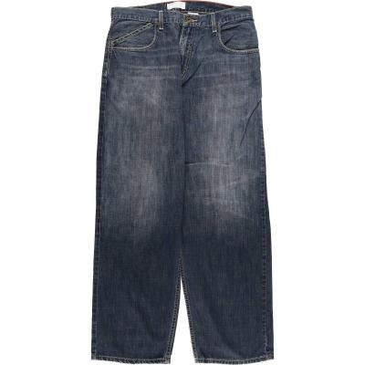 Levi s silvertab baggyのおすすめ人気商品一覧 通販 - Yahoo