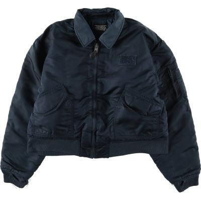 フライトジャケット 中古のおすすめ人気商品一覧 通販 - Yahoo