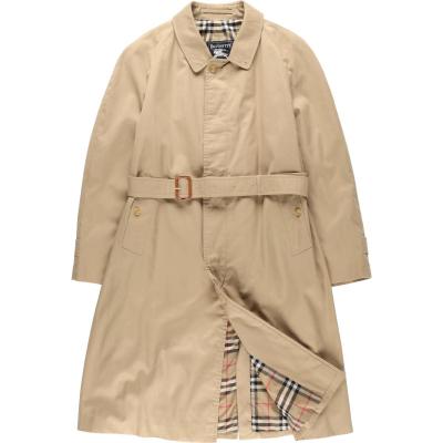バーバリー コート 古着 メンズのおすすめ人気商品一覧 通販 - Yahoo