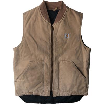 カーハートベストのおすすめ人気商品一覧 通販 - Yahoo!ショッピング