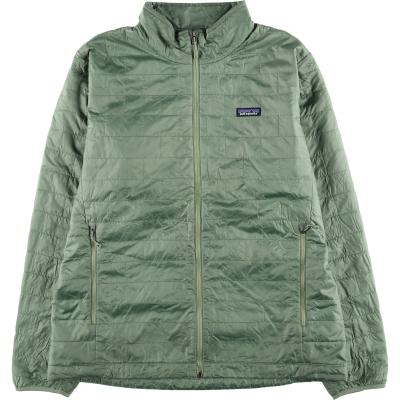 パタゴニア ダウン（色：カーキ系）の商品一覧 通販 - Yahoo!ショッピング