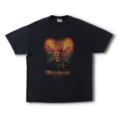パイレーツオブカリビアン Tシャツの商品一覧 通販 - Yahoo!ショッピング