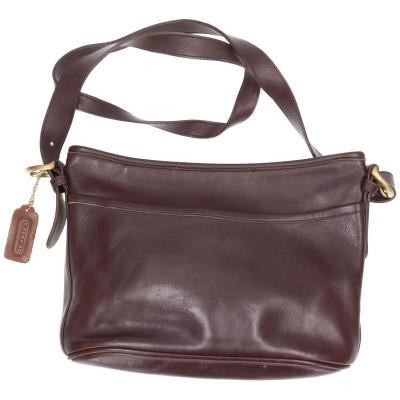 オールドコーチ ショルダーバッグ（レディースショルダーバッグ）の  