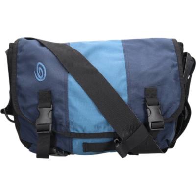 【美品】TIMBAK2 メッセンジャーバッグ 青 黒 Amazon | [ティンバック2] TIMBUK2 クラシックメッセンジャー M