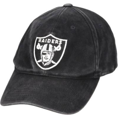 Raiders レザーキャップ 黒 楽天市場】レイダース レザー キャップの通販