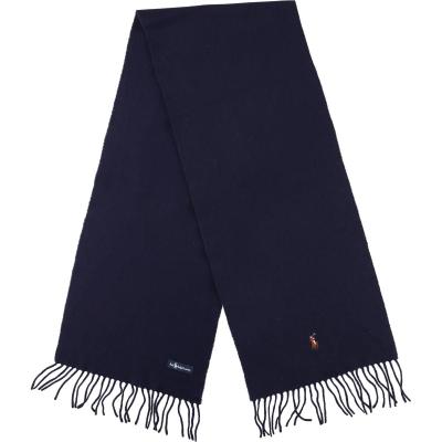 ラルフローレン カシミヤ マフラーの商品一覧 通販 - Yahoo!ショッピング