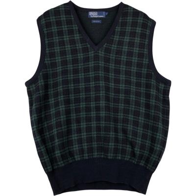 ラルフローレン ニットベストの商品一覧 通販 - Yahoo!ショッピング