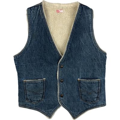 デニムベスト メンズ（Levi's）の商品一覧 通販 - Yahoo!ショッピング