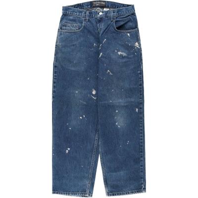 Levi's silvertab baggy（Levi's）のおすすめ人気商品一覧 通販