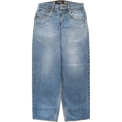 Levi s silvertab baggyのおすすめ人気商品一覧 通販 - Yahoo!ショッピング