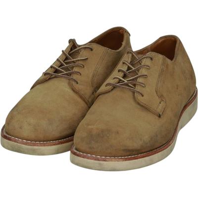 レッドウィング ポストマン（RED WING SHOES）のおすすめ人気商品一覧