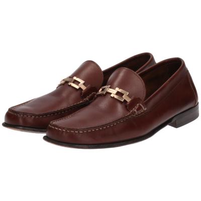 FERRAGAMO メンズシューズ、紳士靴(色:ブラウン系)の商品一覧 FERRAGAMO メンズシューズ、紳士靴(色:ブラウン系)の商品一覧