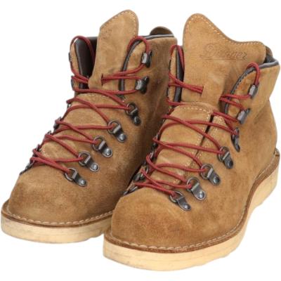 美品】ダナー マウンテンライト ゴアテックス スエード 30901X ダナー