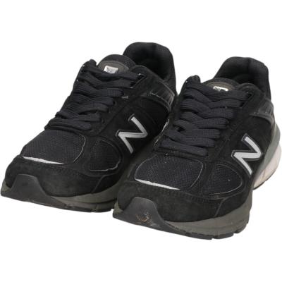 newbalance ニューバランス　W990BK4 990v4 Made in USA 990v4 - New Balance