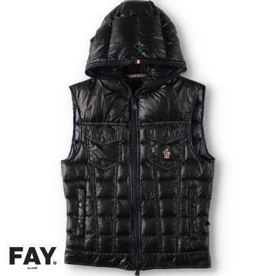 モンクレール ダウンベスト メンズ（ファッション）のおすすめ人気商品