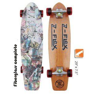 ジャニス サーフセレクトショップ - Z-FLEX｜Yahoo!ショッピング