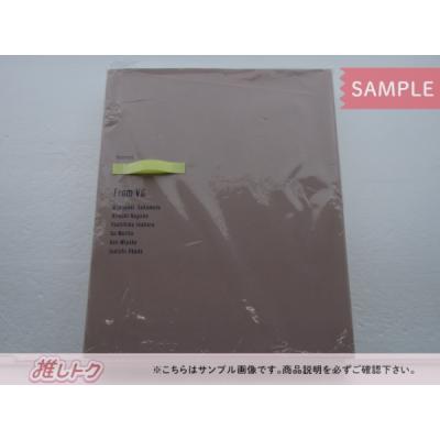 V6 CD Very6 BEST あなたのお名前入りスペシャルBOX盤 9CD+3BD [良品