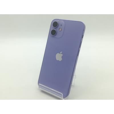 iPhone 12 mini iPhone本体(内蔵ストレージ容量:128GB)の商品 iPhone 12 mini iPhone本体(内蔵ストレージ容量:128GB)の商品