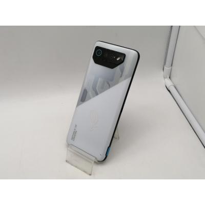 ASUS RogPhone7 国内版 12G/256G simフリー ROG Phone 7 Ultimate｜価格比較・最新情報 - 価格.com