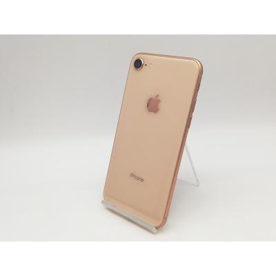 iPhone 8 iPhone本体（色：ゴールド系）｜スマホ｜スマホ、タブレット