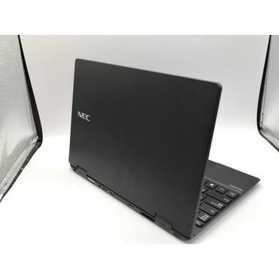 NEC VersaPro キャンパスモデル タイプVH PC短評】快適に打てるキーボード搭載の12.5型ノートPC「VersaPro