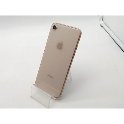 iPhone 8 iPhone本体（色：ゴールド系）｜スマホ｜スマホ、タブレット
