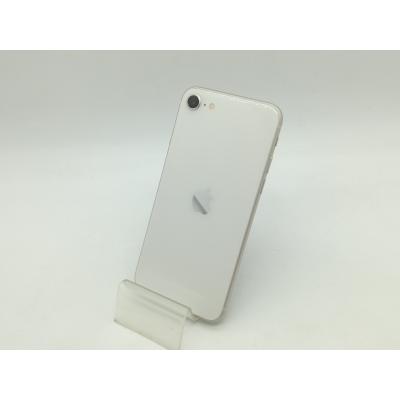 iphone se3（iPhone本体）（色：ホワイト系）｜スマホ | スマホ