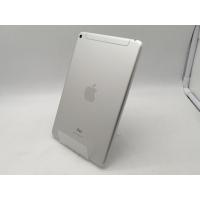 【中古】Apple 国内版 【SIMフリー】 iPad mini（第5世代/2019） 64GB シルバー MUX62J/A【OSU301】保証期間１ヶ月【ランクB】 | じゃんぱら Yahoo!店