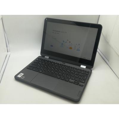 Lenovo 300e Chromebook Gen 3 中古 本体のみ 中古】Lenovo 300e Chromebook Gen3 82JA0009JP ダークグレー