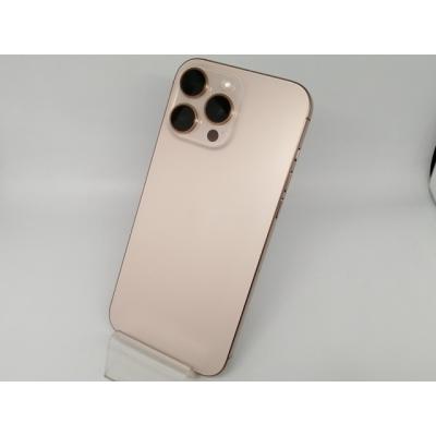 iphone 16 pro max（iPhone本体）（SIM情報：SIMフリー）｜スマホ