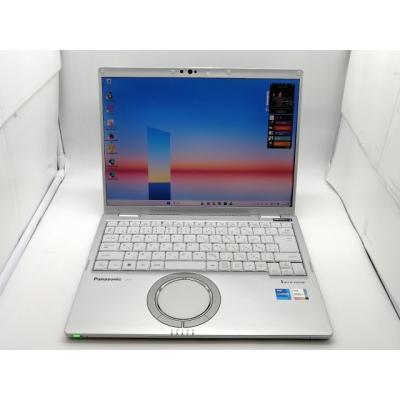 レッツノート fv1（CPU種類：Core i7）の商品一覧 通販 - Yahoo