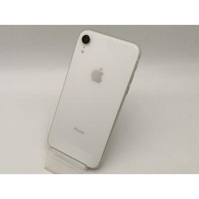 iPhone XR iPhone本体（色：ホワイト系）｜スマホ｜スマホ、タブレット