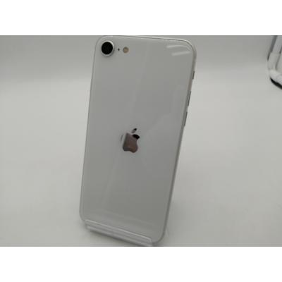 iPhone SE（第2世代） スマホ（色：ホワイト系）｜スマホ、タブレット