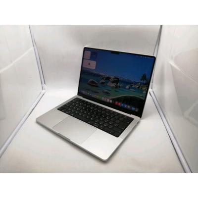 MacBook Pro 14インチ M3 8GB 512GB 動作良好 箱付 macbook pro 14インチ m3 proの商品一覧 通販 - Yahoo!ショッピング